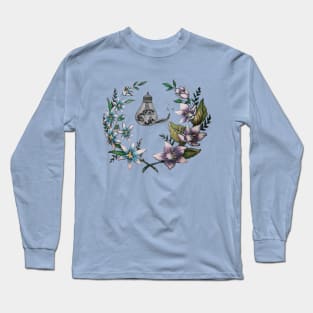 Beautiful roses Long Sleeve T-Shirt